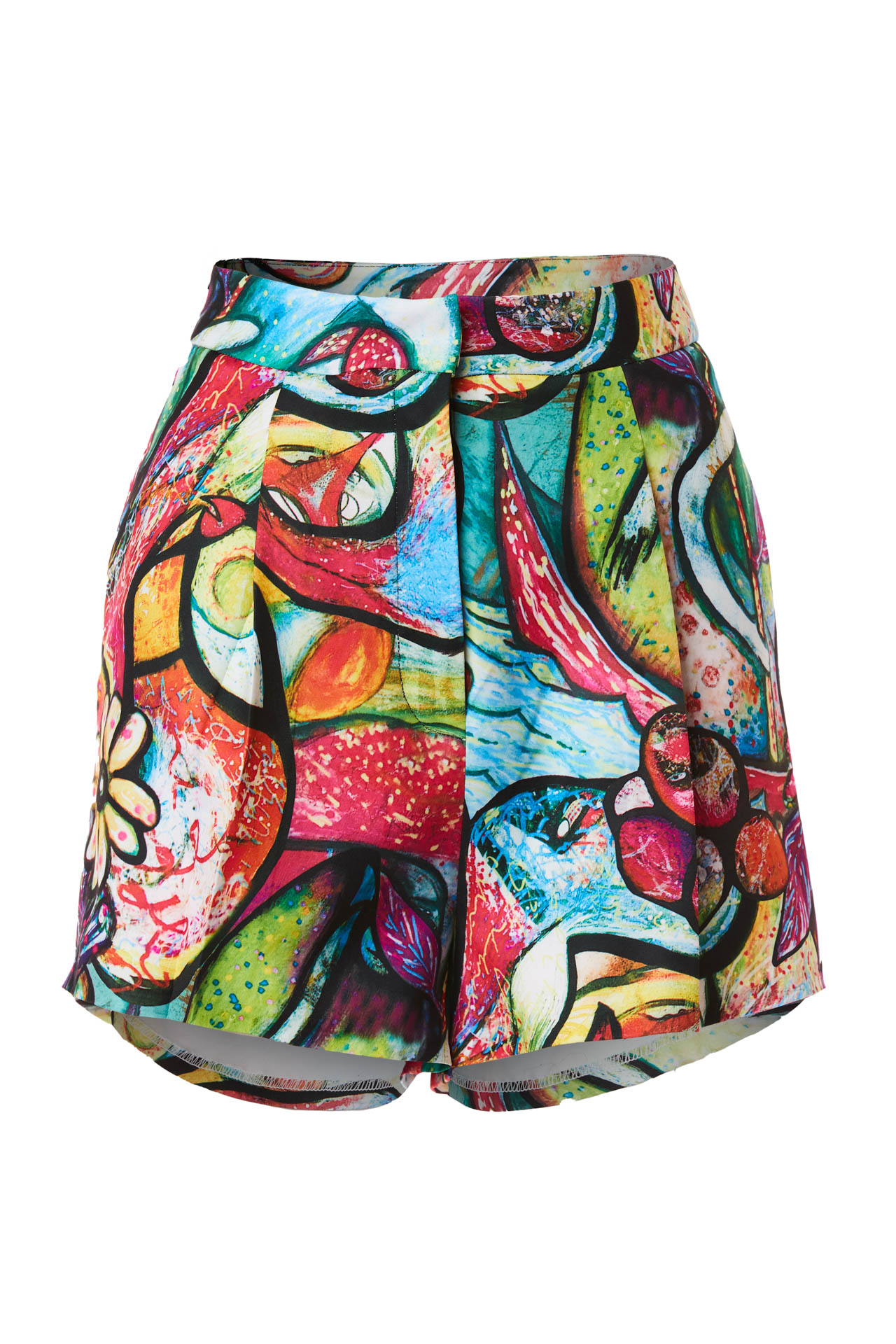 Pantaloni scurti Dream Fizz