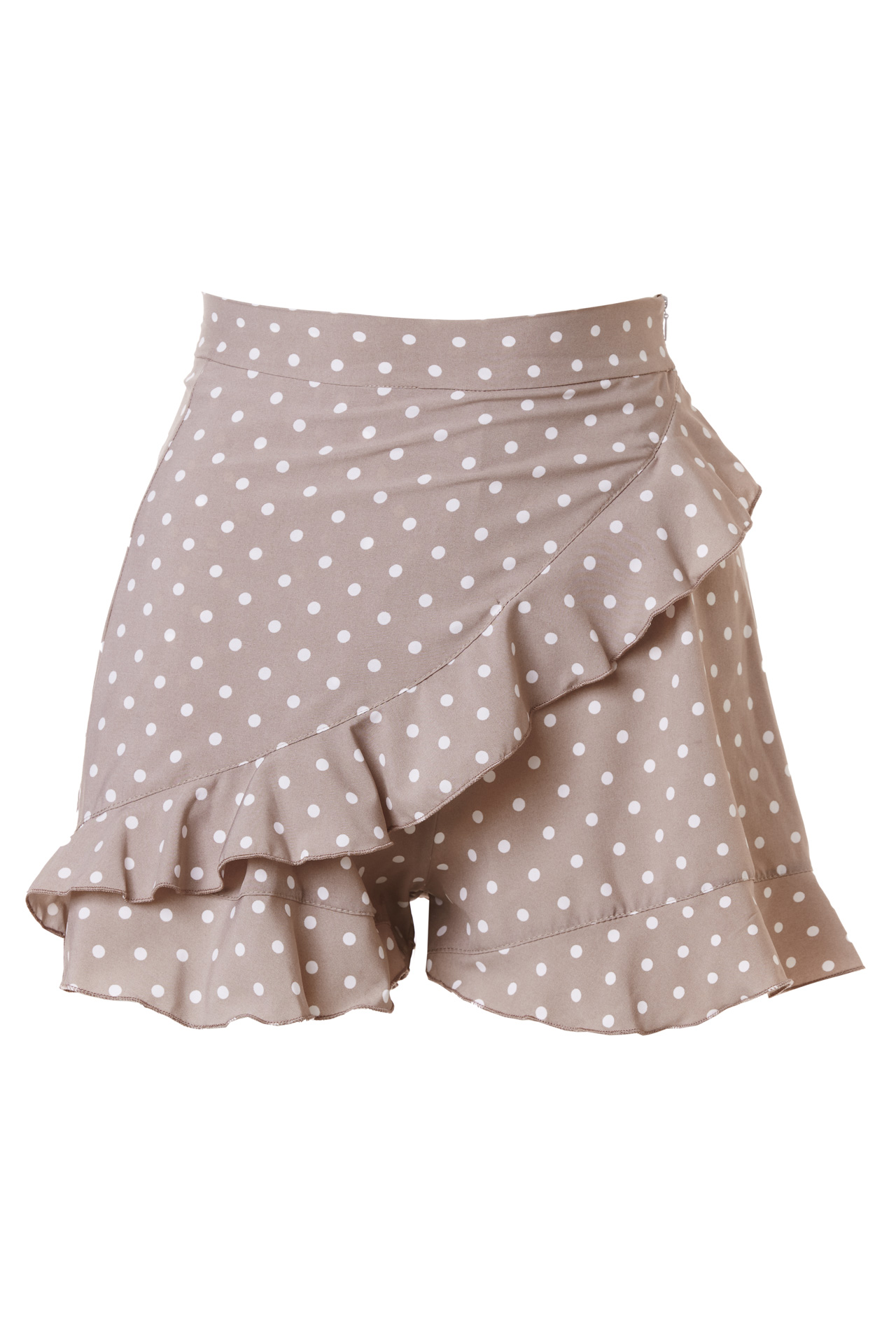 Pantaloni scurti Lonicera