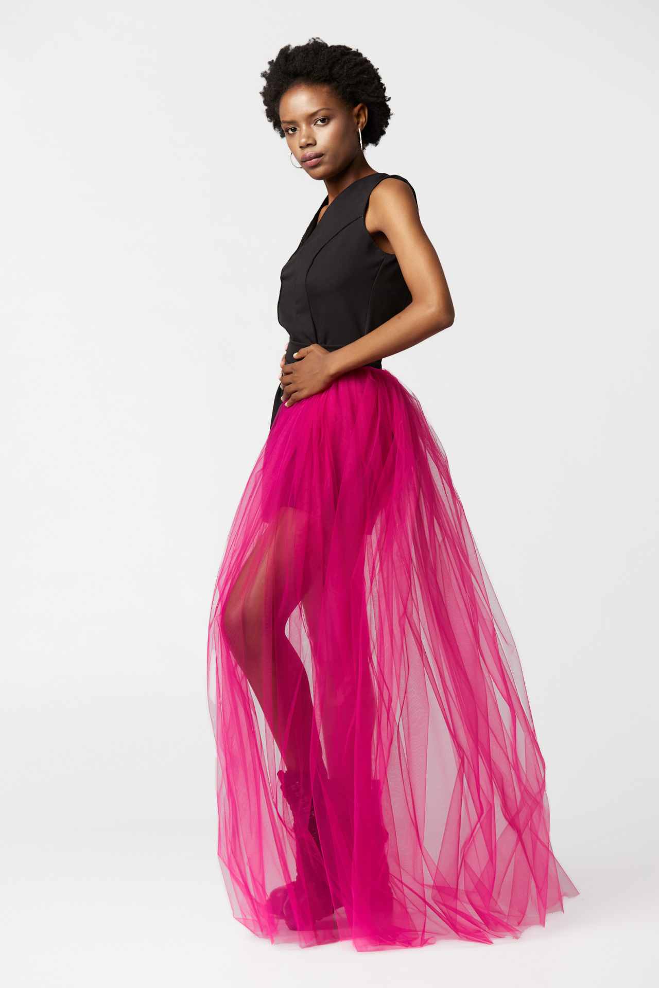 Salopeta Bird of Paradise