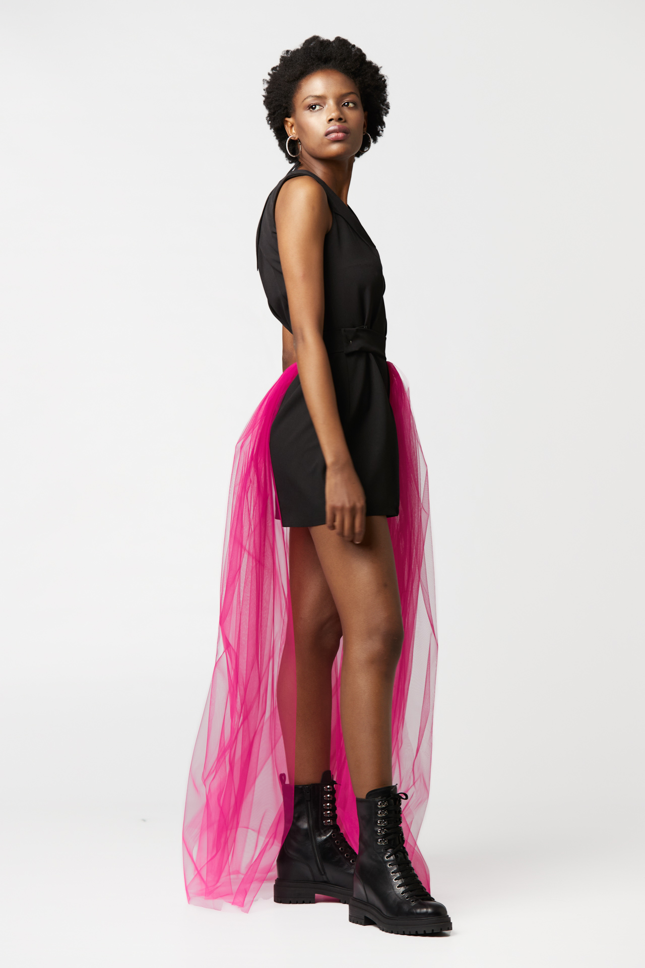 Salopeta Bird of Paradise