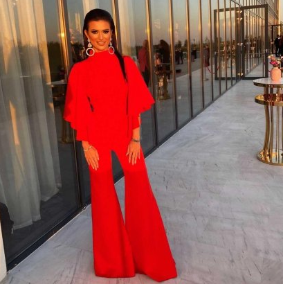 Onorezi invitati la o nunta sau un alt eveniment pentru care vrei sa arati impecabil?