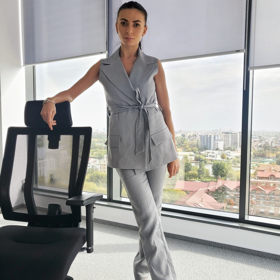 Daca si tu iti doresti tinute inedite, pe care nu le poti regasi in orice magazin, apeleaza cu incredere la serviciile atelirului #OlalaOutfits